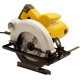 Дисковая циркулярная пила Denzel CS-165