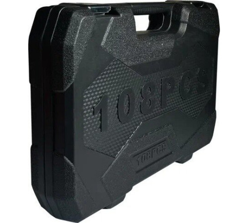 Универсальный набор инструментов Nord Stern NS-HTB0108EL 108 предметов