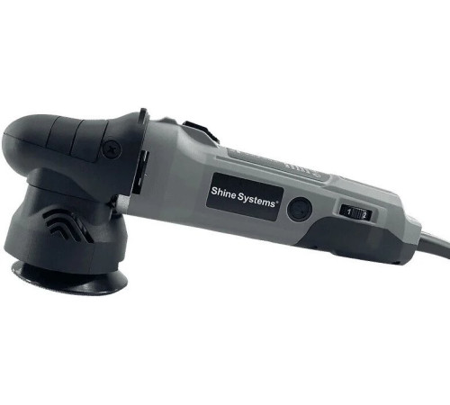 Эксцентриковая шлифмашина Shine Systems DA75 Polisher SS675
