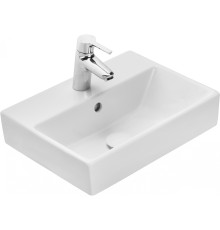 Умывальник Roca Oleta 50 73274C300Y белый