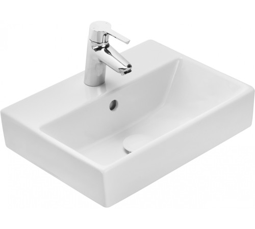 Умывальник Roca Oleta 50 73274C300Y белый