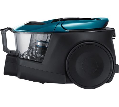 Пылесос Samsung VC18M31B0HN/EV
