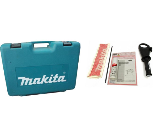 Перфоратор  Makita HR3200C
