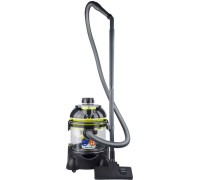 Пылесос Arnica Hydra Rain зеленый [ET12101]