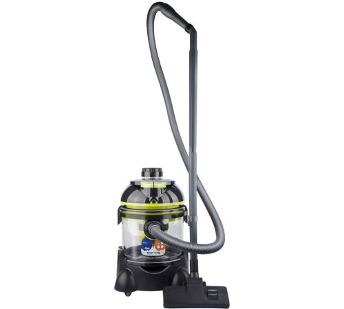 Пылесос Arnica Hydra Rain зеленый [ET12101]