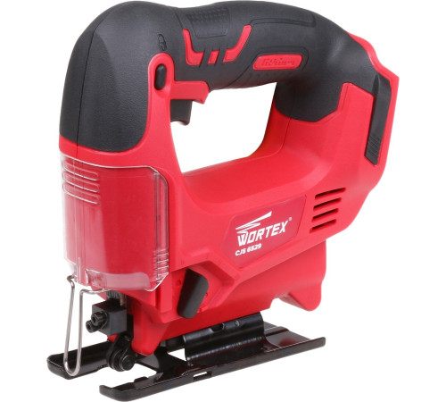 Электролобзик Wortex CJS 6529 без АКБ