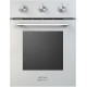 Газовый духовой шкаф Krona Stretto 45 WH