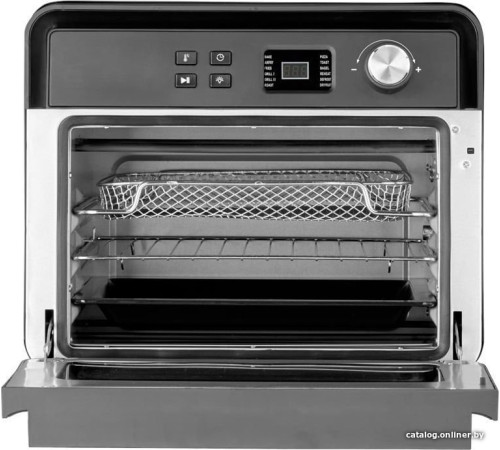 Аэрогриль аэрофритюрница CASO AirFry Chef 1700