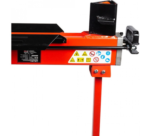 Гидравлический дровокол Brait BLS525S