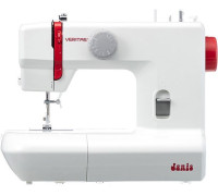 Электромеханическая швейная машина Veritas Janis