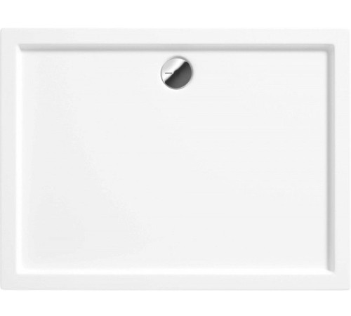 Душевой поддон Deante Jasmin Plus 120x90 KTJ 043B