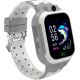 Детские умные часы Fontel Kidswatch 4G Active серый