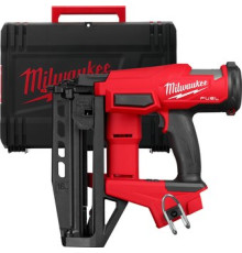 Milwaukee M18 FN16GS-0X Fuel 4933493353 без АКБ, кейс