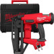Milwaukee M18 FN16GS-0X Fuel 4933493353 без АКБ, кейс