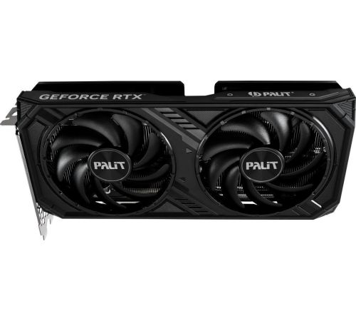 Видеокарта Palit GeForce RTX 4060 Ti Dual OC 8GB GDDR6 NE6406TT19P1-1060D