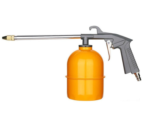 Deko DKSG05-1 SET 5 пневмоинструмент