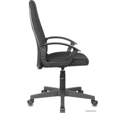 Офисное кресло Brabix Element EX-289 черный