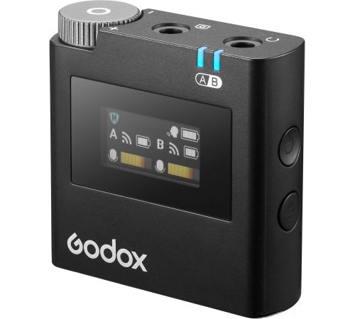 Радиосистема Godox Virso M2