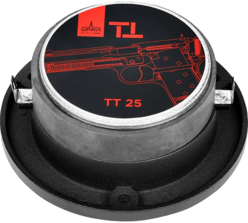 Твитер Урал ТТ 25