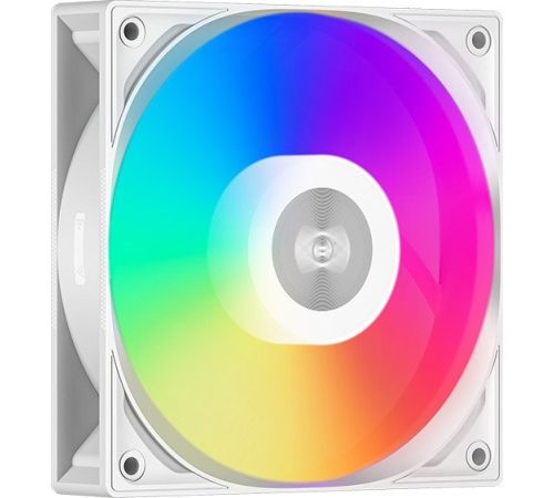 Система жидкостного охлаждения для процессора PCCooler DA360 Pro ARGB белый