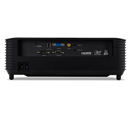Проектор Acer X1128H MR.JTG11.001