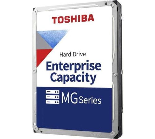 Жесткий диск Toshiba MG10 8TB MG10ADA800E