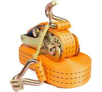 Ремень с храповым механизмом TOR 5/10т 7м 75мм 1009877