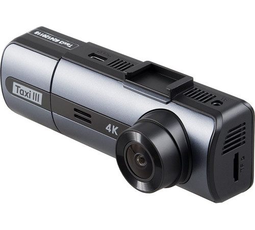 Видеорегистратор SilverStone F1 Taxi III 4K