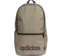 Городской рюкзак Adidas Classic Foundation HR5341 темно-коричневый