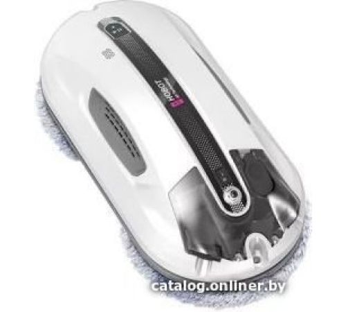 Робот для мытья окон Hobot R3 Ultrasonic