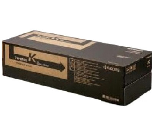 Картридж Kyocera TK-6305