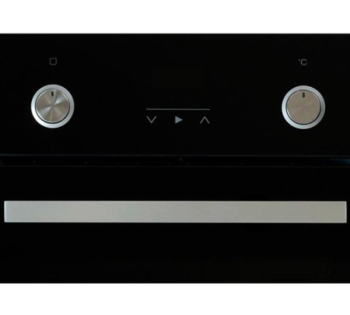 Электрический духовой шкаф LEX EDP 4590 BL Matt Edition