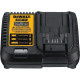 Зарядное устройство DeWalt DCB115 10.8-18В
