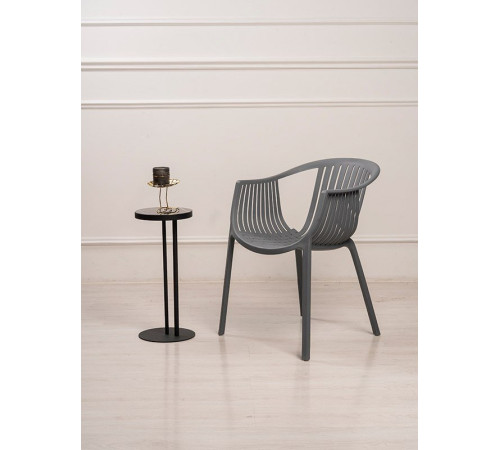 Стул GreenTerra Escalate серый