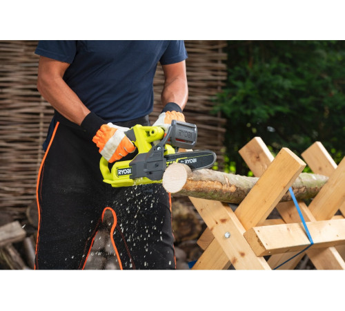 Аккумуляторная пила Ryobi RY18CS20A-125 5133005415 с 1-им АКБ 2.5 Ач