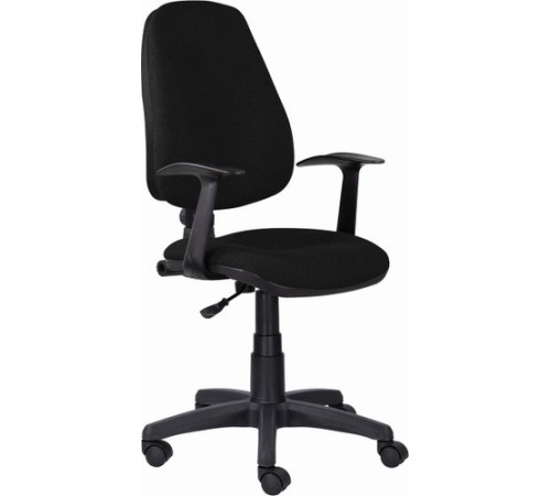 Офисное кресло Brabix MG-321 532556 черный