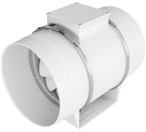 Осевой вентилятор ERA Typhoon 200 2SP