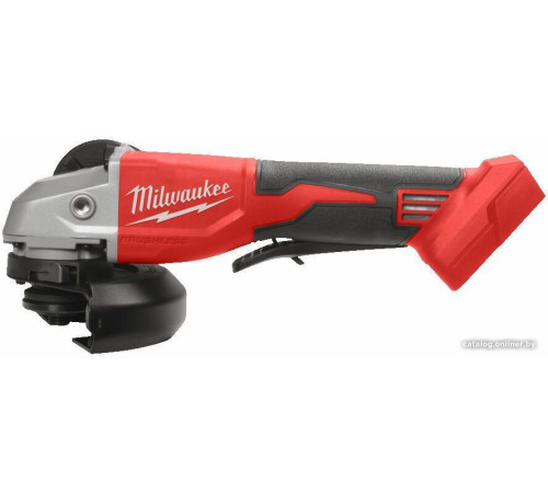 Угловая шлифмашина Milwaukee M18 M18BLSAG125XPD-0 4933492645 без АКБ