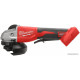 Угловая шлифмашина Milwaukee M18 M18BLSAG125XPD-0 4933492645 без АКБ