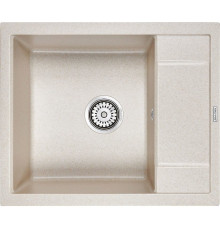 Кухонная мойка Paulmark Flugen 50-600 PM216050-BE