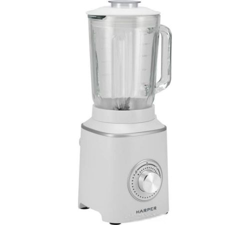 Стационарный блендер Harper HSB-PG01 белый