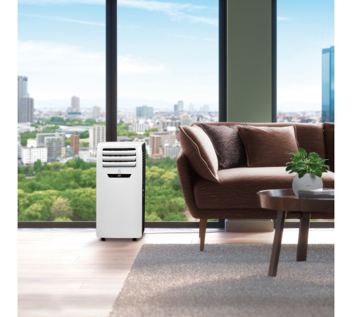 Мобильный кондиционер Electrolux Manhattan EACM-12 FM/N3