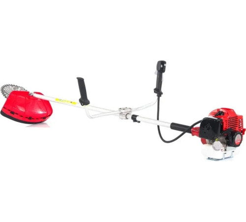 Триммер Интерскол KB-44/52RB