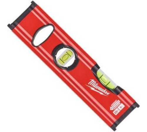 Уровень строительный Milwaukee 4932478897