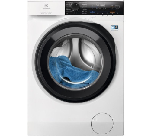 Стирально-сушильная машина Electrolux EW7W4492E