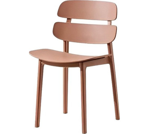 Стул Stool Group Tony D-031 60535 коричневый