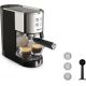 Рожковая кофеварка Krups Virtuoso XP444C10