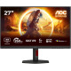 Игровой монитор AOC Gaming Q27G4ZR