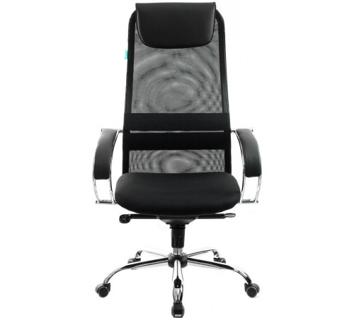 Кресло Бюрократ CH-609SL черный