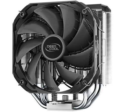 Кулер для процессора DeepCool AS500 R-AS500-BKNLMN-G